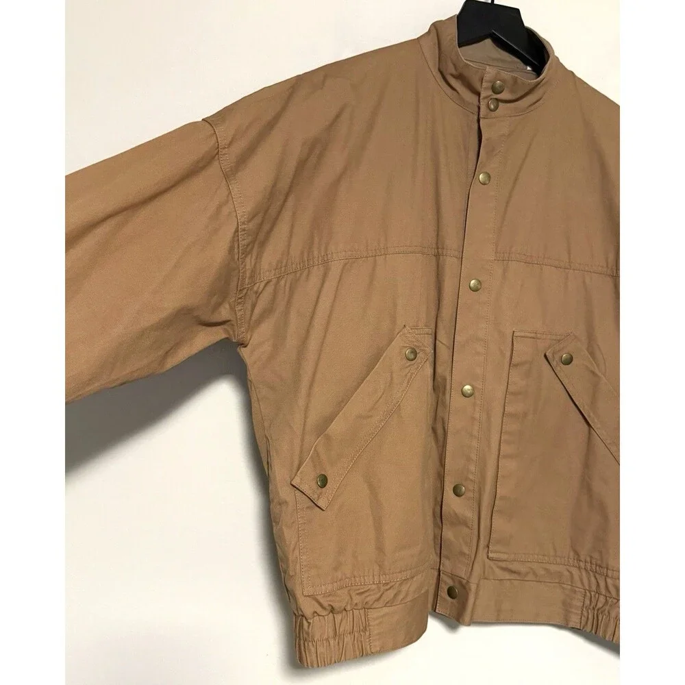 Levis vintage tourage